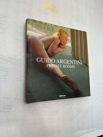 Guido Argentini – Private Rooms | Fotoboek teNeues beschikbaar voor biedingen