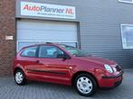 Volkswagen Polo 1.4-16V! Schuifdak! APK 04-2026!, Auto's, Voorwielaandrijving, Stof, Gebruikt, 4 cilinders