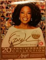Oprah Winfrey show, hoogtepunten uit 20 jaar, 6 dvd's, Cd's en Dvd's, Dvd's | Tv en Series, Alle leeftijden, Zo goed als nieuw