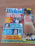 Weekend 1993 Isa Hoes Mary Servaes Clous van Mechelen Basten, Ophalen of Verzenden, Gelezen, Overige typen