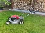 Honda HR 194 grasmaaier, Tuin en Terras, Grasmaaiers, Cirkelmaaier, Ophalen, Gebruikt
