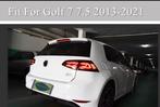 Geschikt voor Golf 7, Golf 7,5 (2013-2021), Auto diversen, Tuning en Styling, Ophalen of Verzenden