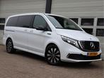 Mercedes-Benz EQV 300 90 kWh SoH 95,7 % L2 - 7 Peroons - Vol, Auto's, Gebruikt, Zwart, 2535 kg, 7 stoelen
