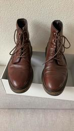 Marc O’Polo schoenen, Bruin, Marco O’Polo, Ophalen of Verzenden, Zo goed als nieuw