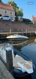 Sea Ray Select 210 Mercruiser 5.0 MPI  277u, Watersport en Boten, Ophalen, Binnenboordmotor, 6 meter of meer, Zo goed als nieuw