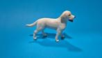Schleich labrador, Verzamelen, Dierenverzamelingen, Ophalen of Verzenden, Zo goed als nieuw, Hond of Kat, Beeldje of Figuurtje