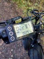 S866 Scherm Opvoerbaar, Fietsen en Brommers, Elektrische fietsen, Ophalen, Gebruikt, Overige merken