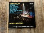2x Rolling Stones vinyl., Overige formaten, Ophalen of Verzenden, Zo goed als nieuw, Poprock