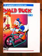 De grappigste avonturen van Donald Duck: nr. 38, Gelezen, Ophalen of Verzenden, Eén stripboek, Walt Disney