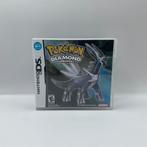 PAL Pokémon Diamond Version Nintendo DS, Spelcomputers en Games, Nintendo, Nintendo, Nintendo, 1 speler