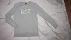 158 ARMANI dik longsleeve, Ophalen of Verzenden, Zo goed als nieuw, Jongen, Shirt of Longsleeve