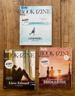 Libelle Bookazine 3x Nr 1, 2 en 4, Ophalen, Zo goed als nieuw, Damesbladen