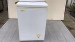 Eddy edvk7010 vriezer 82 hoog 56 breed en 49 diep., Gebruikt, Minder dan 85 cm, Verzenden, Minder dan 60 cm