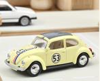 VW Kever 1973 n53 HERBIE  Jet-car 1/43 NOREV ref. 841005, Verzenden, Nieuw, Auto, Norev