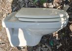 2 witte toiletten te koop – €20 per stuk (Almere), Huis en Inrichting, Badkamer | Complete badkamers, Ophalen of Verzenden, Gebruikt