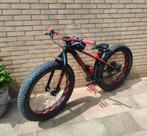 Canyon dude fatbike aangeboden, Fully, Ophalen of Verzenden, Zo goed als nieuw, Overige merken