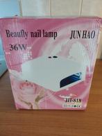 Nieuwe Nagellamp UV, Ophalen of Verzenden, Nieuw, Hand- en Voetverzorging
