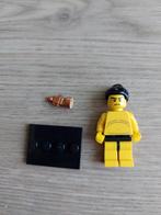 Lego minifiguren serie 3 sumo wrestler col03-7, Ophalen of Verzenden, Nieuw