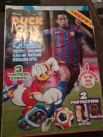 Duck Out 2007 - Voetbaleditie, Boeken, Ophalen of Verzenden, Gelezen, Gossip of Showbizz