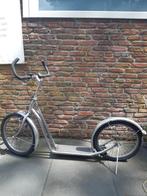 Leuke grote autoped / step, Fietsen en Brommers, Steps, Ophalen, Gebruikt, Gewone step