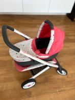 Quinny speelgoed poppenwagen, Ophalen, Zo goed als nieuw, Babypop