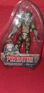Predator action figur. Ongeopende doos. Ongeveer 20 cm hoog., Ophalen of Verzenden, Actiefiguur of Pop, Zo goed als nieuw
