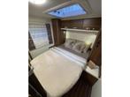 McLouis Nevis 862 G QUEENSBED + HEFBED 2x ZONNEPANEEL EURO5, Caravans en Kamperen, Campers, Integraal, Ringverwarming, 7 tot 8 meter