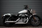 Harley Davidson XL Nightster 1200 Sportster NL 2008, 2 cilinders, Chopper, Bedrijf, Meer dan 35 kW