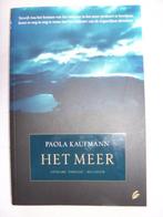 Het meer, door Paola Kaufmann., Ophalen of Verzenden, Gelezen
