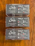 Suhr V60LP pickups set 3 singlecoils., Ophalen of Verzenden, Zo goed als nieuw, Elektrische gitaar