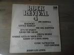 Rock Revival 4, Ophalen of Verzenden, Zo goed als nieuw, 12 inch, Poprock