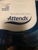 Attends deoplus slip inleg incontinentiemateriaal NIEUW, Ophalen of Verzenden, Nieuw