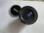 Nikon Nikkor-UD Auto1:3,5  f=20mm  lens, Audio, Tv en Foto, Fotografie | Lenzen en Objectieven, Ophalen, Gebruikt, Groothoeklens