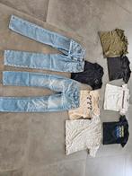 KLEDINGPAKKET  tommy hilfiger, raizzed, costbart, nik en nik, Ophalen of Verzenden, Gebruikt, Maat 164
