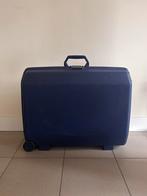 Samsonite koffer, Sieraden, Tassen en Uiterlijk, Koffers, Hard kunststof, Slot, 45 tot 55 cm, Ophalen of Verzenden