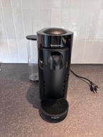 Nespresso Magimix Vertuo koffiemachine, Ophalen, Koffiemachine, Zo goed als nieuw, Koffiepads en cups