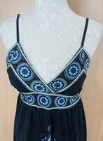 Freesia jurk maat S, Overige kleuren, Ophalen of Verzenden, Zo goed als nieuw, Knielengte