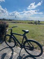 Van Moof S3 Herenfiets met Slot, Fietsen en Brommers, Overige merken, Gebruikt, Versnellingen, Ophalen of Verzenden