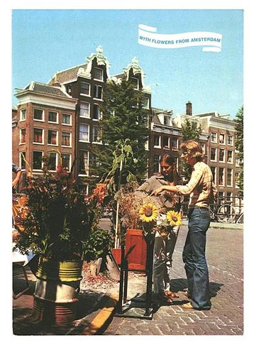 39147	Amsterdam	jr 60 70	Keizersgracht	Nette oude kaart	Onbe beschikbaar voor biedingen
