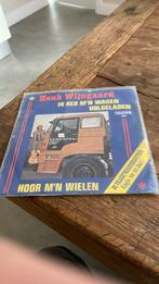 Henk Wijngaard - Ik heb m’n wagen volgeladen, Verzenden, Zo goed als nieuw, Overige formaten, Overige genres