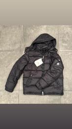 Moncler jas, Kleding | Heren, Ophalen of Verzenden, Nieuw, Zwart