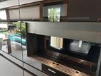 TE KOOP: Miele koffieautomaat inbouw CVA 6805, Witgoed en Apparatuur, Koffiezetapparaten, Ophalen, Afneembaar waterreservoir, Gebruikt