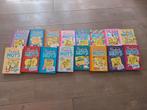 16x Dagboek van een muts, Boeken, Ophalen of Verzenden, Zo goed als nieuw, Verhalen
