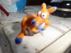 kangaroe beestje, Ophalen of Verzenden, Zo goed als nieuw, Beeldje of Figuurtje