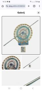 K'nex stalen as voor 6ft Ferris Wheel, Ophalen of Verzenden, Zo goed als nieuw, K'nex