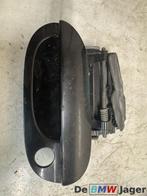 Deurgreep LV black sapphire metallic BMW E39 51218245461, Gebruikt, Ophalen of Verzenden, BMW, BMW