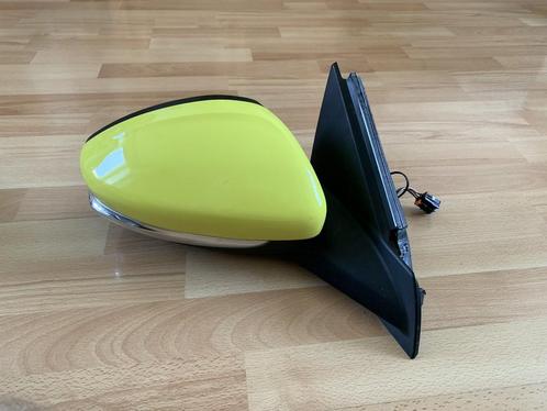 buitenspiegel rechts opel corsa F 2019 + elekrisch, Auto-onderdelen, Spiegels, Opel, Gebruikt, Ophalen of Verzenden