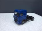Lion Car Daf 95 XF, Hobby en Vrije tijd, Ophalen of Verzenden, Zo goed als nieuw, Bus of Vrachtwagen, Lion Toys