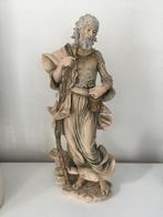 Orgineel Guiseppe Armani Florence beeld St.Joseph Nieuwstaat, Ophalen of Verzenden, Zo goed als nieuw, Religie