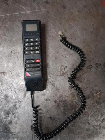 Motorola mcr 9800xl beschikbaar voor biedingen